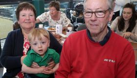 In Pictures - Ahoghill YFC Big Breakfast
