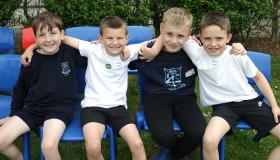Gallery - Fourtowns PS Sports