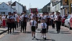 Gallery - Braid district on parade 