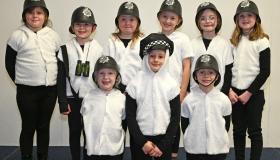 In Pictures - Groggan PS Fleece Force Play