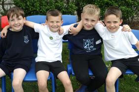 Gallery - Fourtowns PS Sports