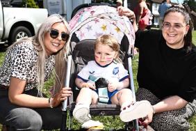 Gallery - Cullybackey Fun Day 
