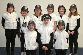 In Pictures - Groggan PS Fleece Force Play