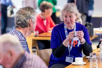 Call for volunteers to launch support group for rare brain diseases in Northern Ireland