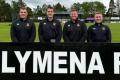 Ballymena RFC set for new season