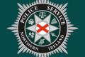 Flying debris warning issued by police