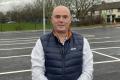 Barr welcomes Knockan Road Carpark resurfacing