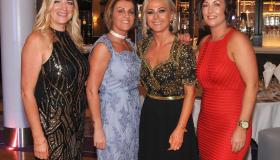 Fab night at GOSH gala in Ballymena