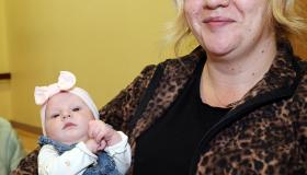 Trinity Pres. Church Tiny Tots