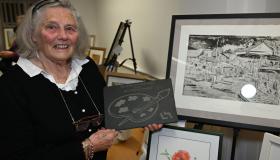 Ballymena Vis Art Awards