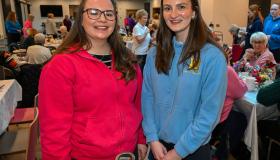 In Pictures: High Kirk GB Anniversary