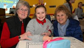 Carniny PS Grandparents Day