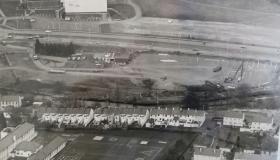 Work on Sainsburys Supermarket commences