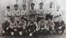 Raceview Football Team