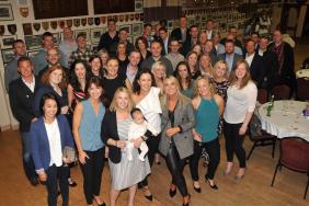 Pictures from reunion event