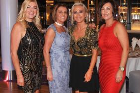 Fab night at GOSH gala in Ballymena