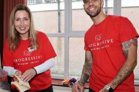 In Pictures:  Good morning Ballymena Big Breakfast