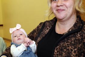 Trinity Pres. Church Tiny Tots