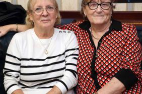 In Pictures: Services Club Ladies' Afternoon Tea 