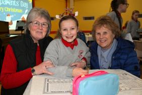 Carniny PS Grandparents Day