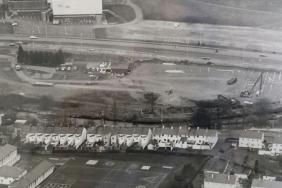 Work on Sainsburys Supermarket commences