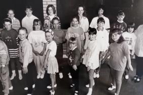 Strictly Come Dancing!