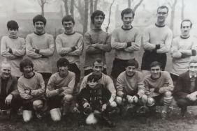 Raceview Football Team