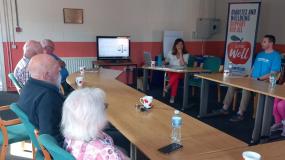 Could you be a Live Well Champion?