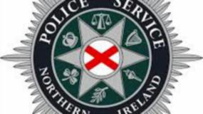 Petrol bomb attack in Ahoghill