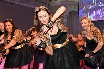 Gallery - Saints and Slimmers