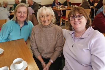 Pictures - All Saints Breakfast Club