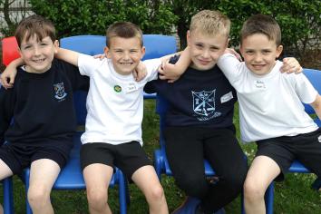 Gallery - Fourtowns PS Sports