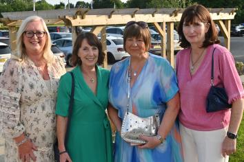 Pictures - Academy 85 reunion