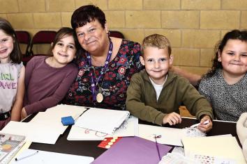 Gallery - Harryville YC Summer Scheme 
