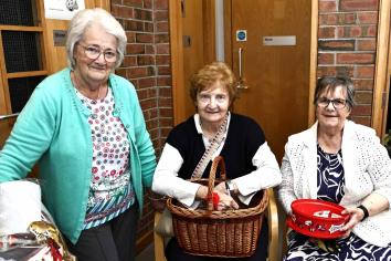Gallery - Kells & Connor WI Afternoon Tea