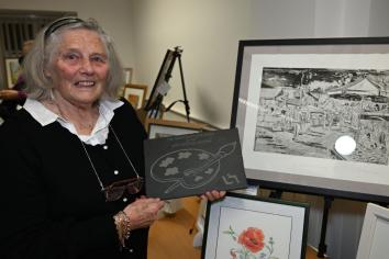 Ballymena Vis Art Awards