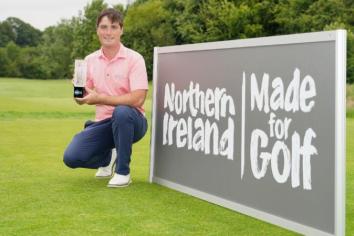 New 'NI Swing' series confirmed for June