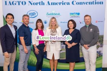 'Driving' golf tourism business for Galgorm in Florida