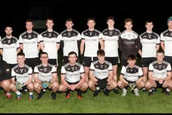 All Saints March On