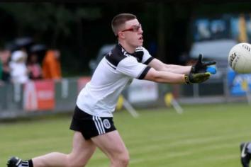 McKillop the Star Attraction