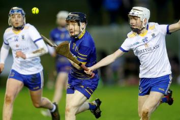 Bradley stars as St Louis reach final