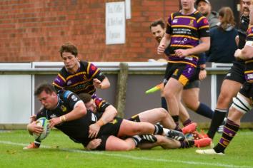 Ballymena lose away to Instonians