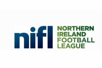 Record setting attendances, digital reach, and commercial growth soar the NI Football League to new heights in landmark 2024/25 season