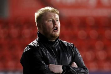 Ballymena United Reserves coach Andrew Law has been promoted to the role of First Team Coach