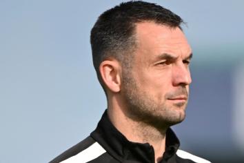 Ballymena United announce players departing, with others returning to their parent clubs