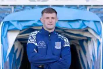 'Keeper Breen joins Ballymena United from Cliftonville