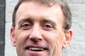 Alec beats elements to win Stableford at Ballymena GC