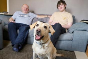 'I'd no idea how much 'Queenie' would transform by life'