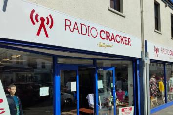 Radio Cracker news for 2025