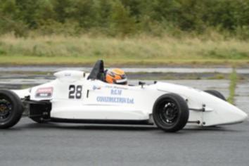 Twin Trophies And A Top Class Entry At Final 2025 Kirkistown Meeting
